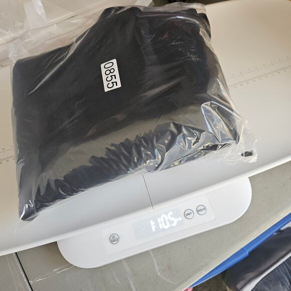 Modern Citizen Black Sweater Dress Size XS - Picture 8 of 8